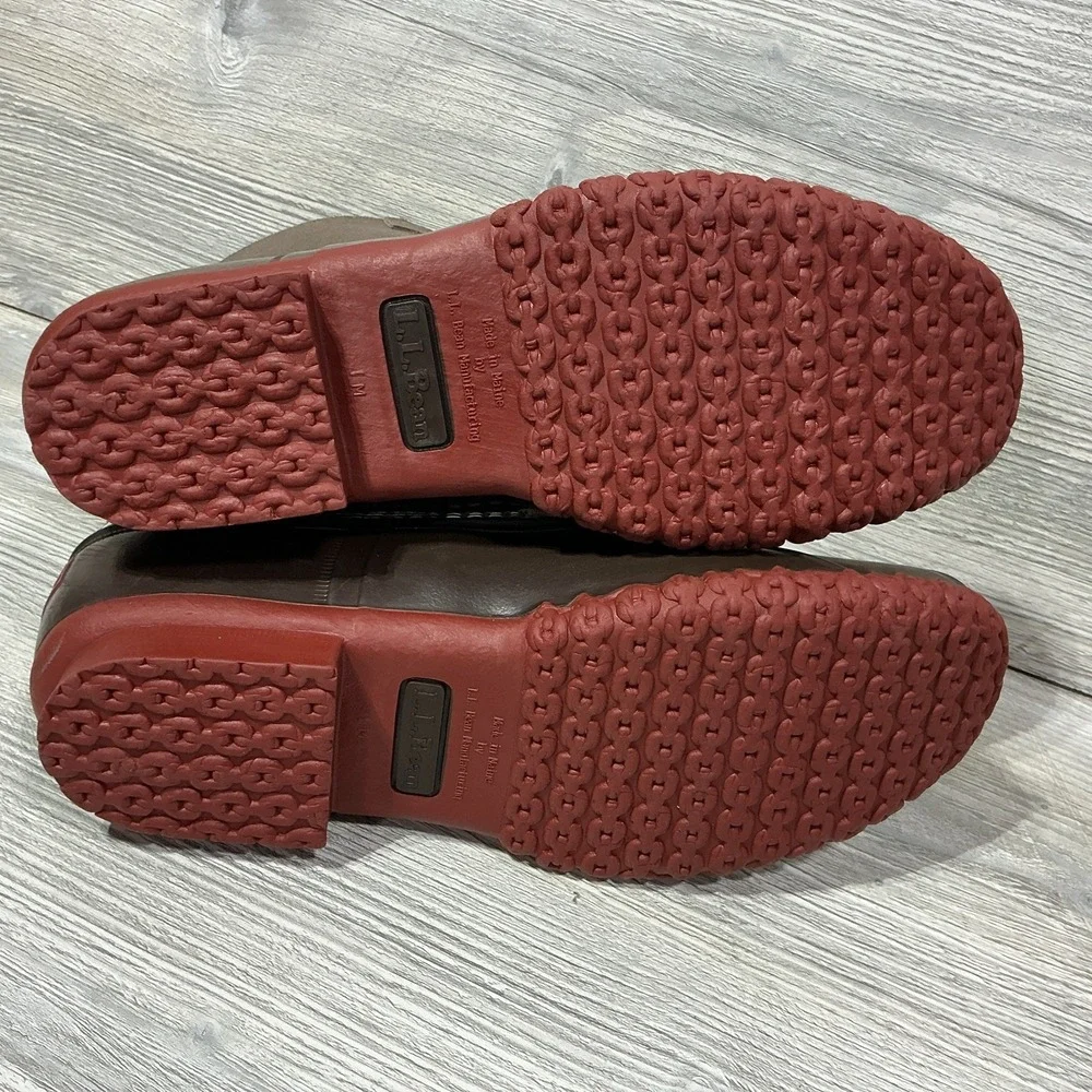 L.L. Bean perfect any